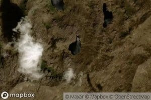 Laguna Venado Superior