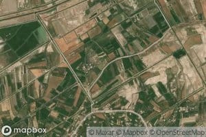 Nahr al `Amyah al Jadhriyah