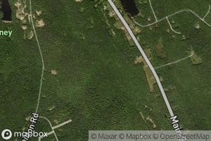 Hamilton Brook