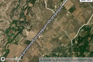 Quebrada Potrerillos