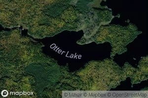 Otter Lake