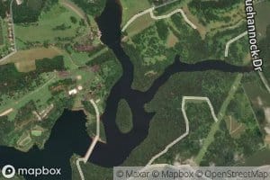 Muddy Run Recreation Reservoir