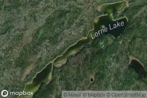 Lorne Lake
