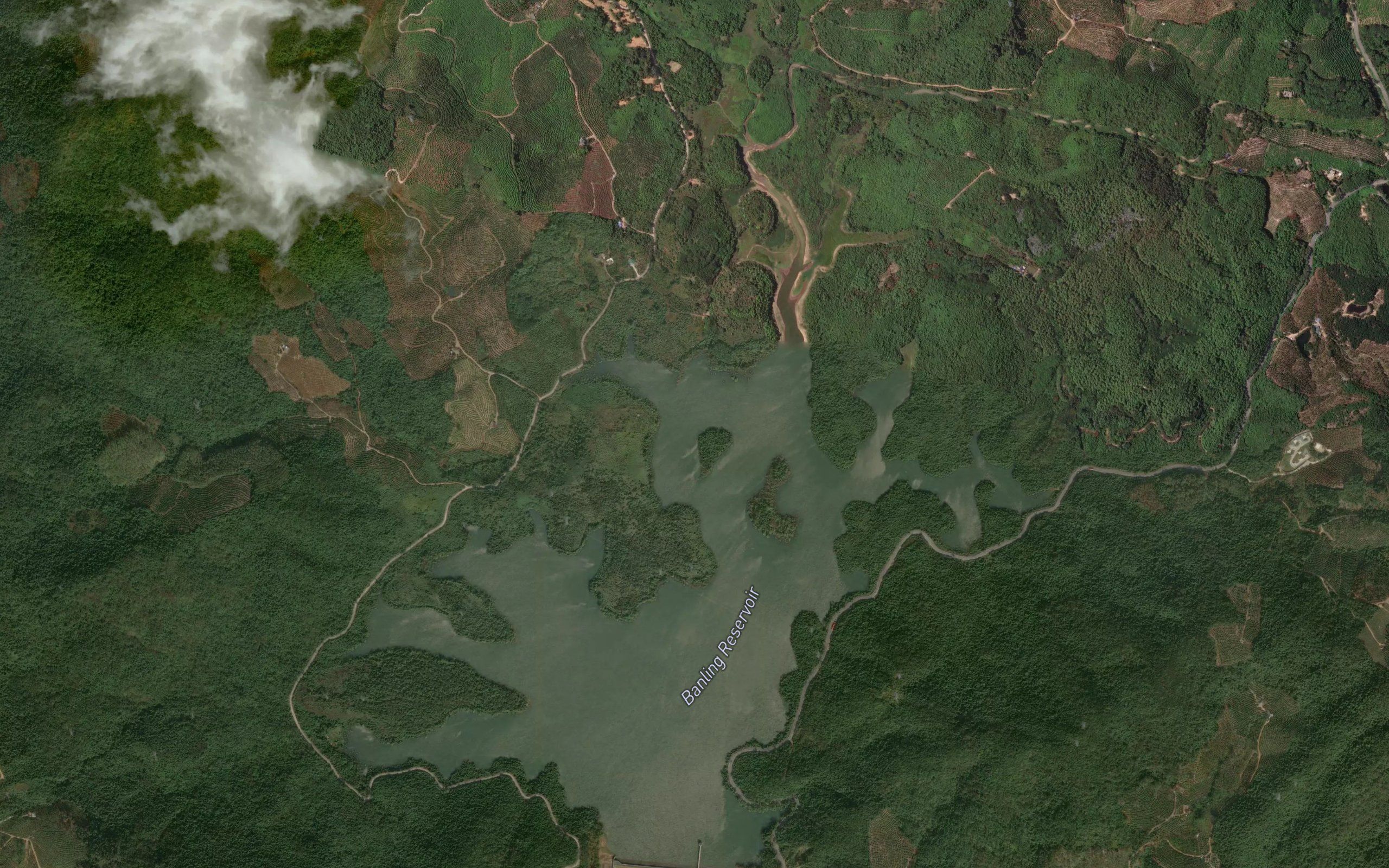 Banling Shuiku
