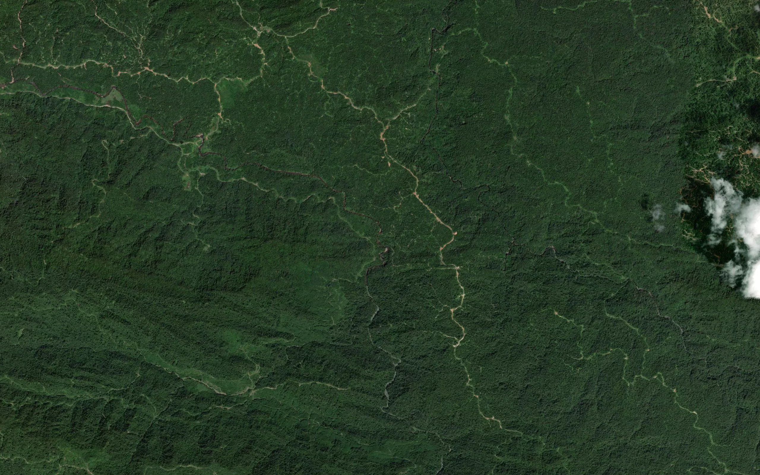 Sungai Tepin