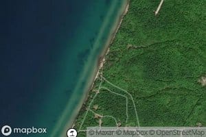 South Branch Elm River