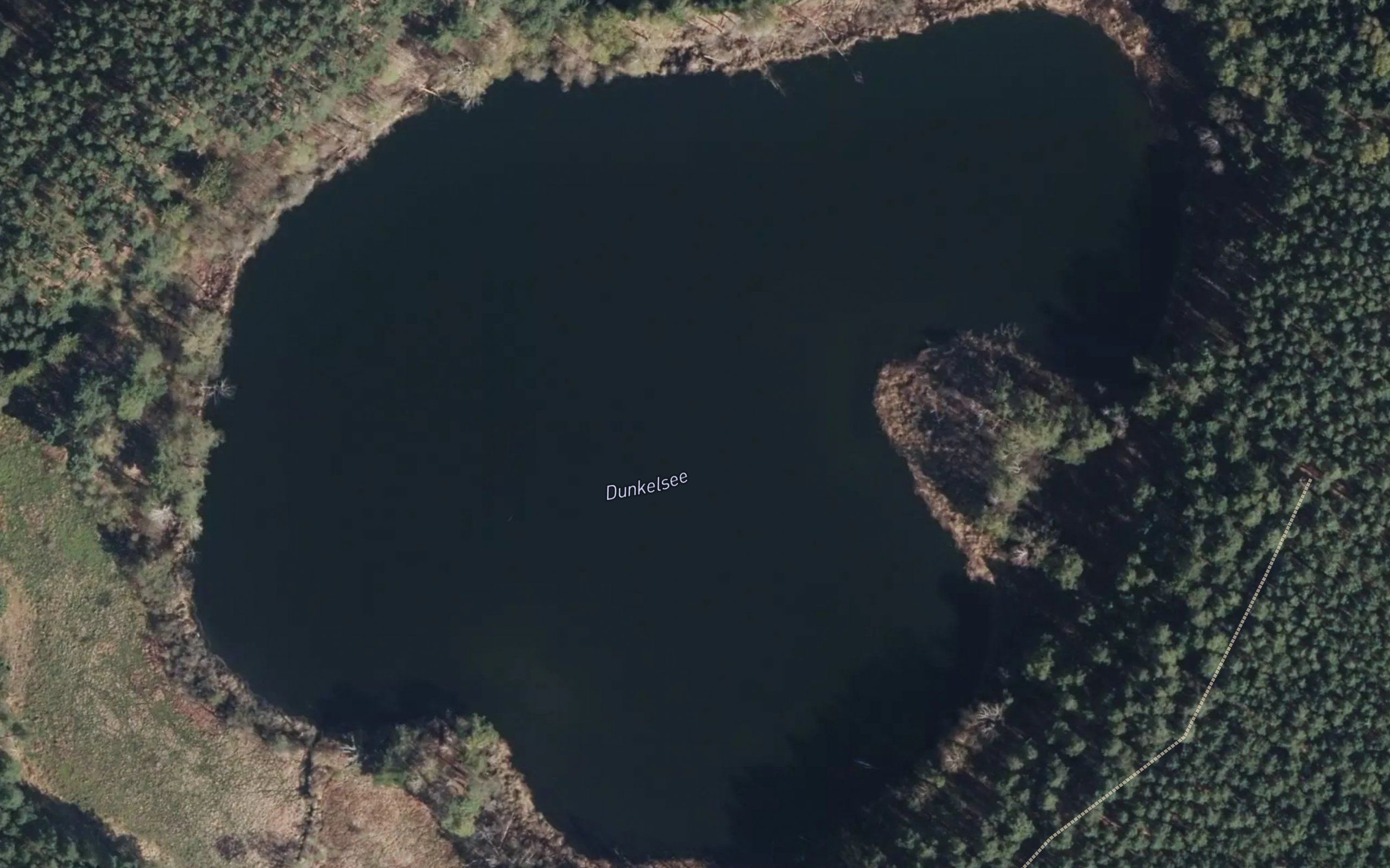 Dunkelsee