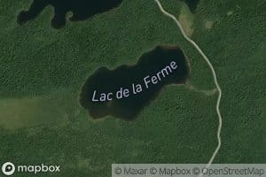 Lac de la Ferme