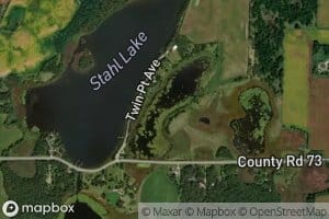 Popp Slough