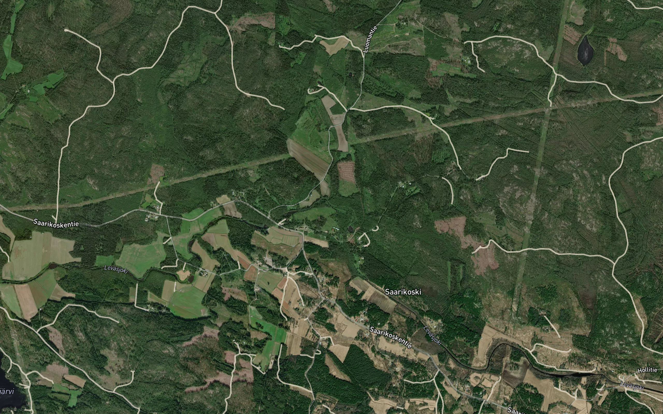 Kamppikoski