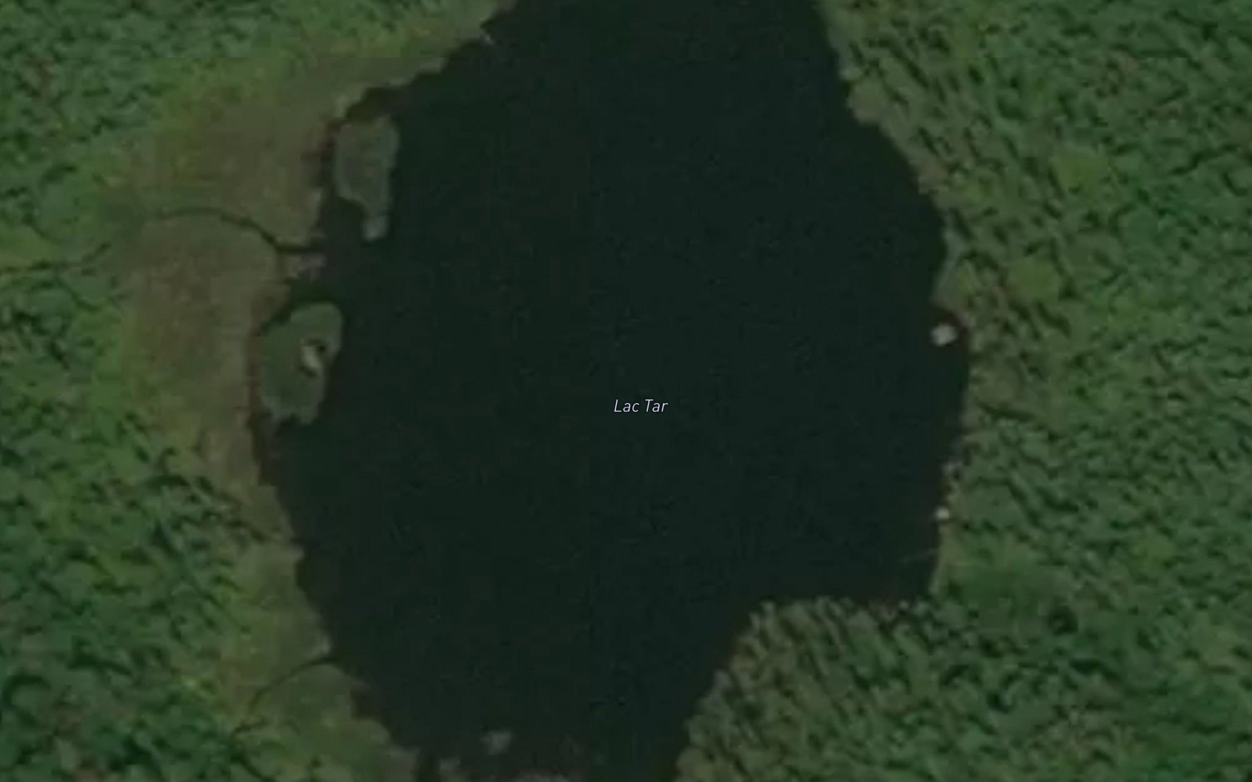 Lac Tar