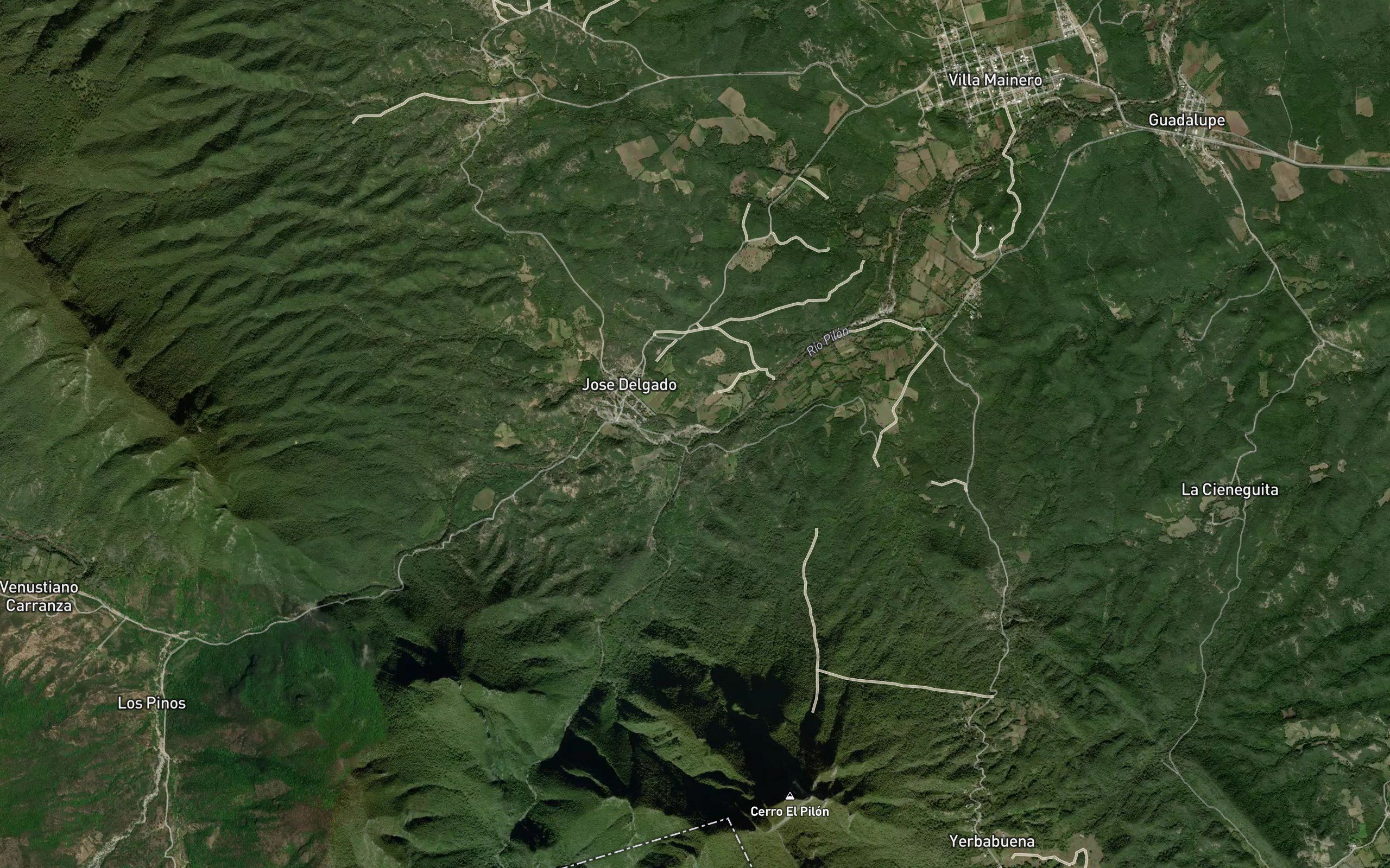 La Oveja