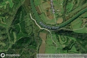 Muddy Creek
