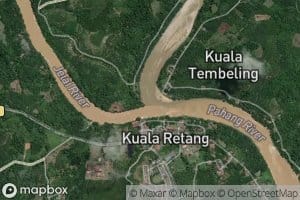 Sungai Tembeling