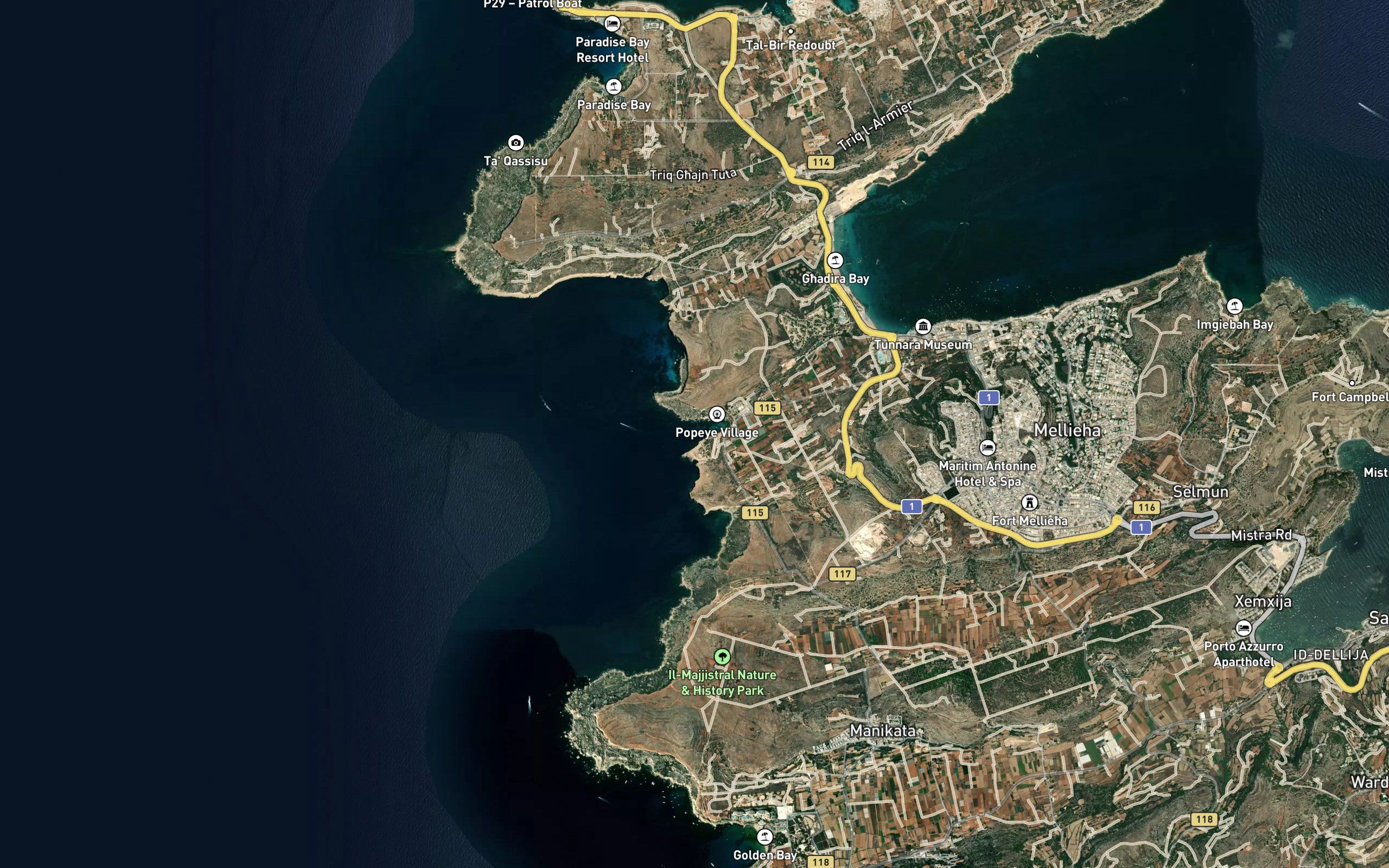 Il-Prajjet