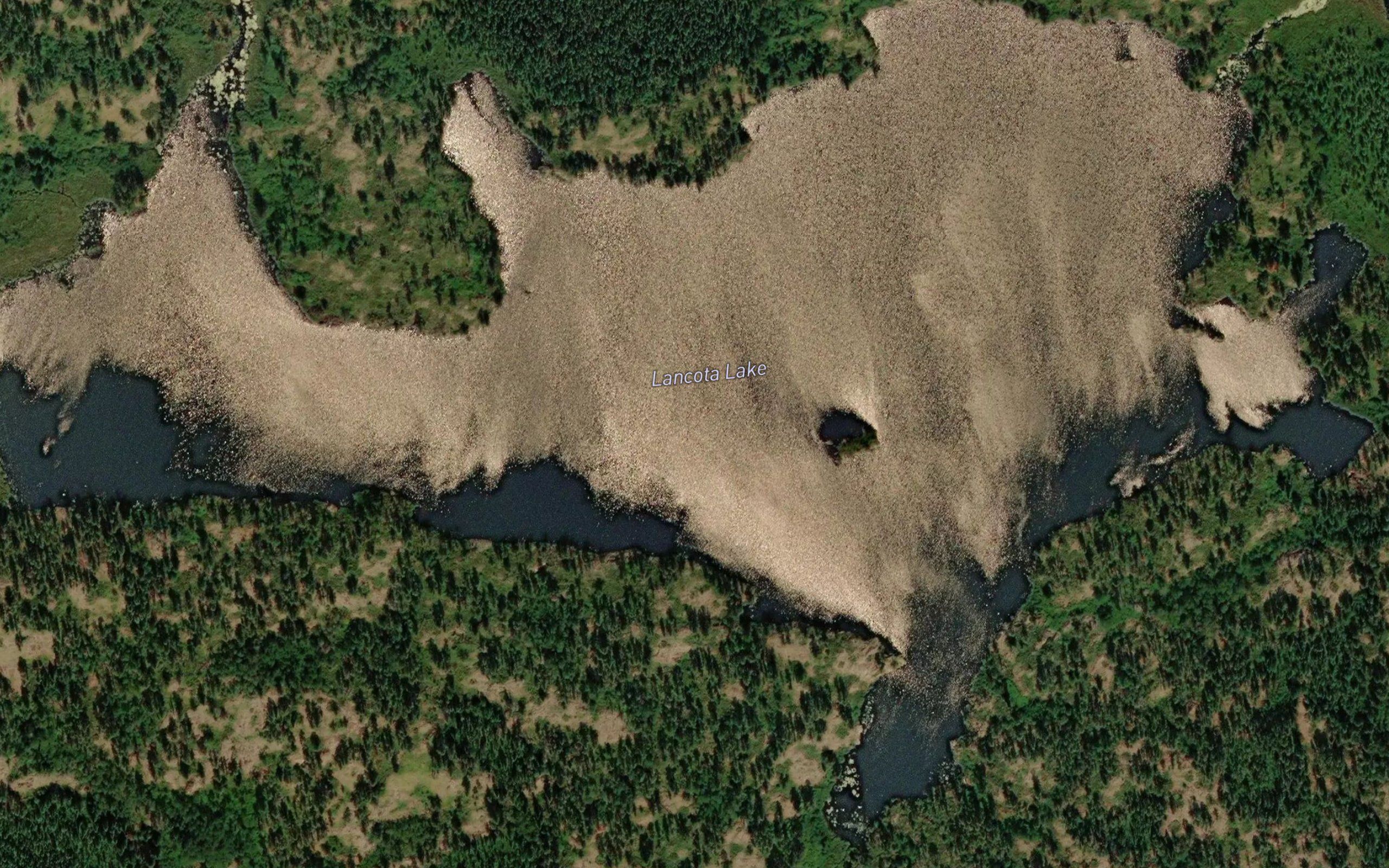 Lancota Lake