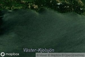Vastra Kjolsjon