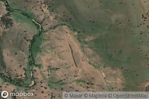 Grabben Gullen Creek