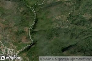 Barranca Palo Morado