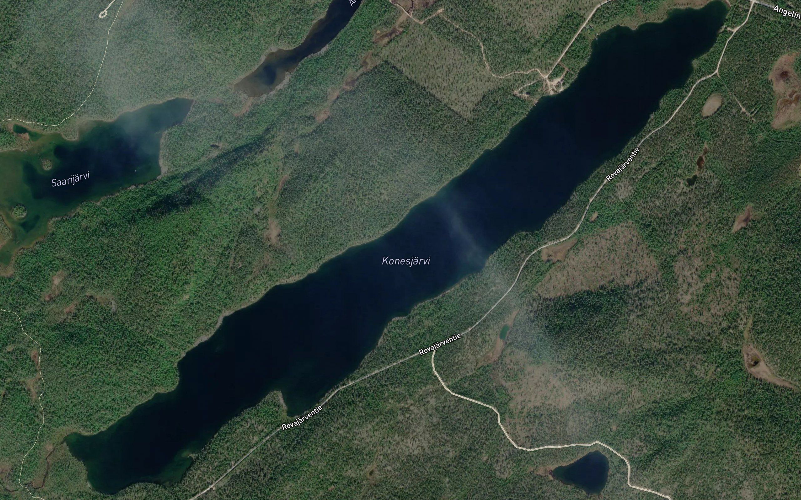 Konesjarvi