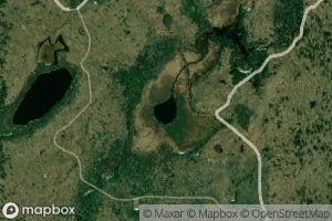 Piledriver Lake