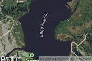 Lago Huelde