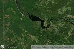Beaver Pond