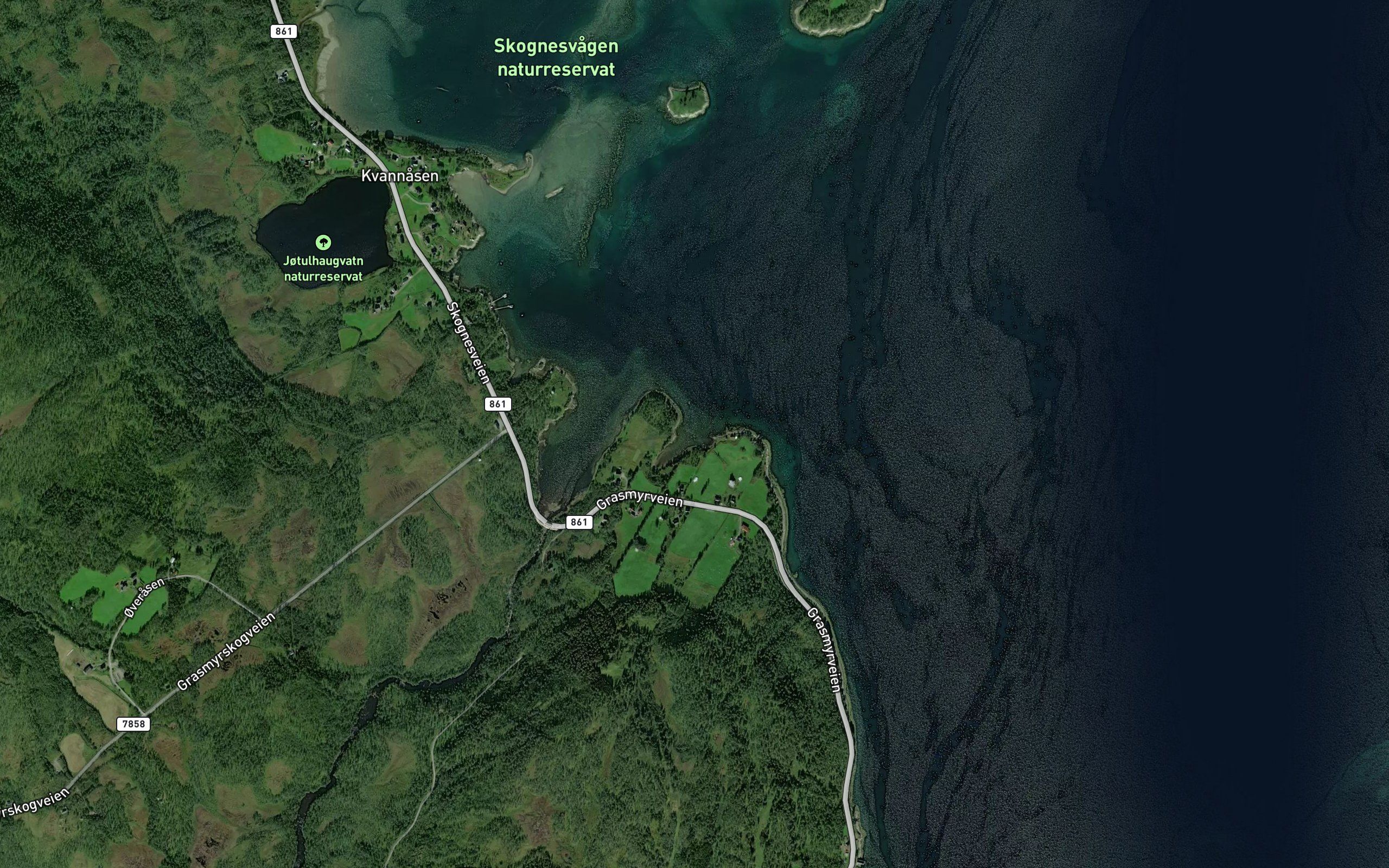Stemandabukta