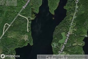 Cedar Lake