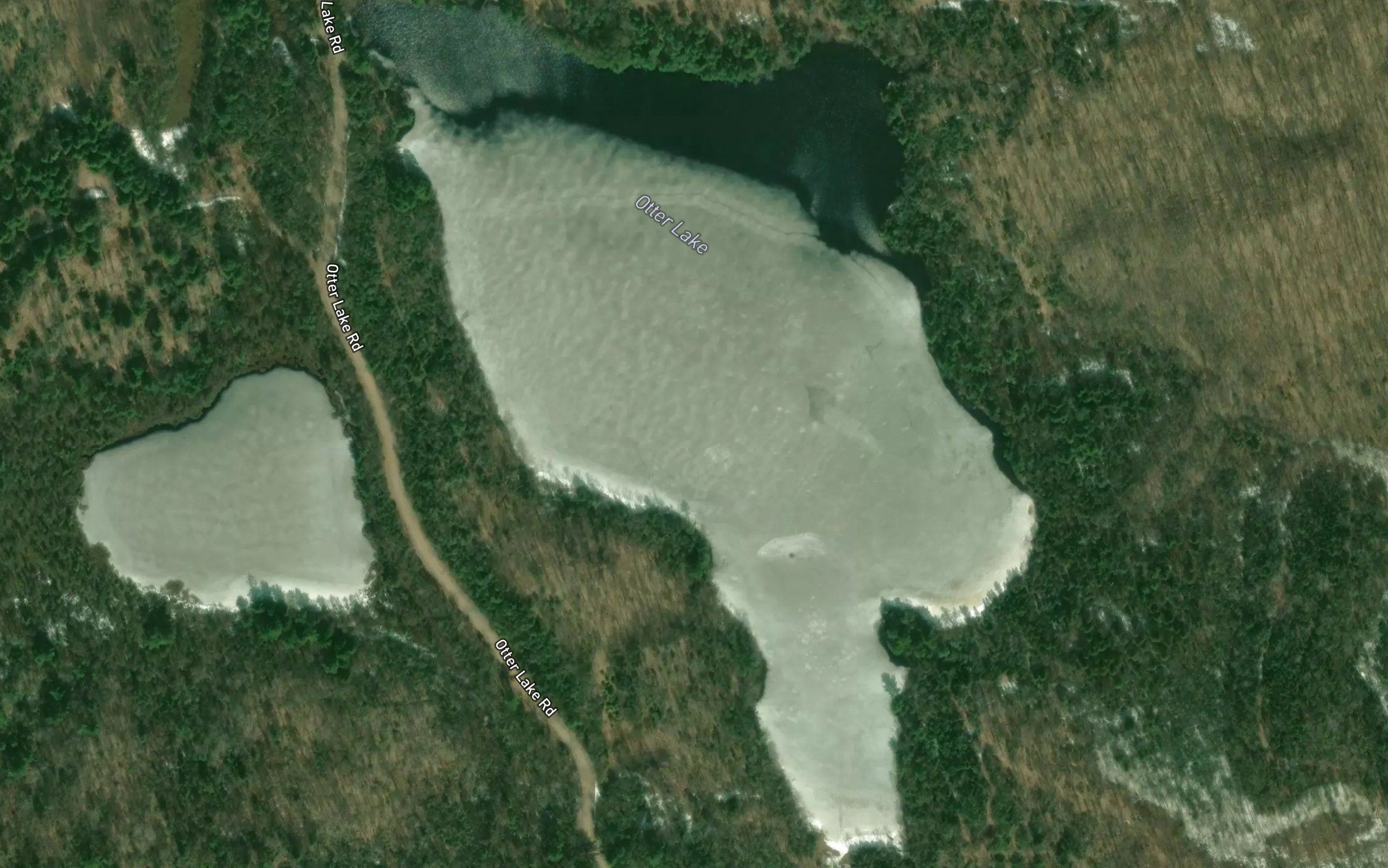 Otter Lake