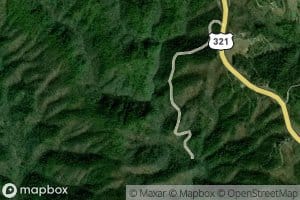 Rightfork Mulberry Creek