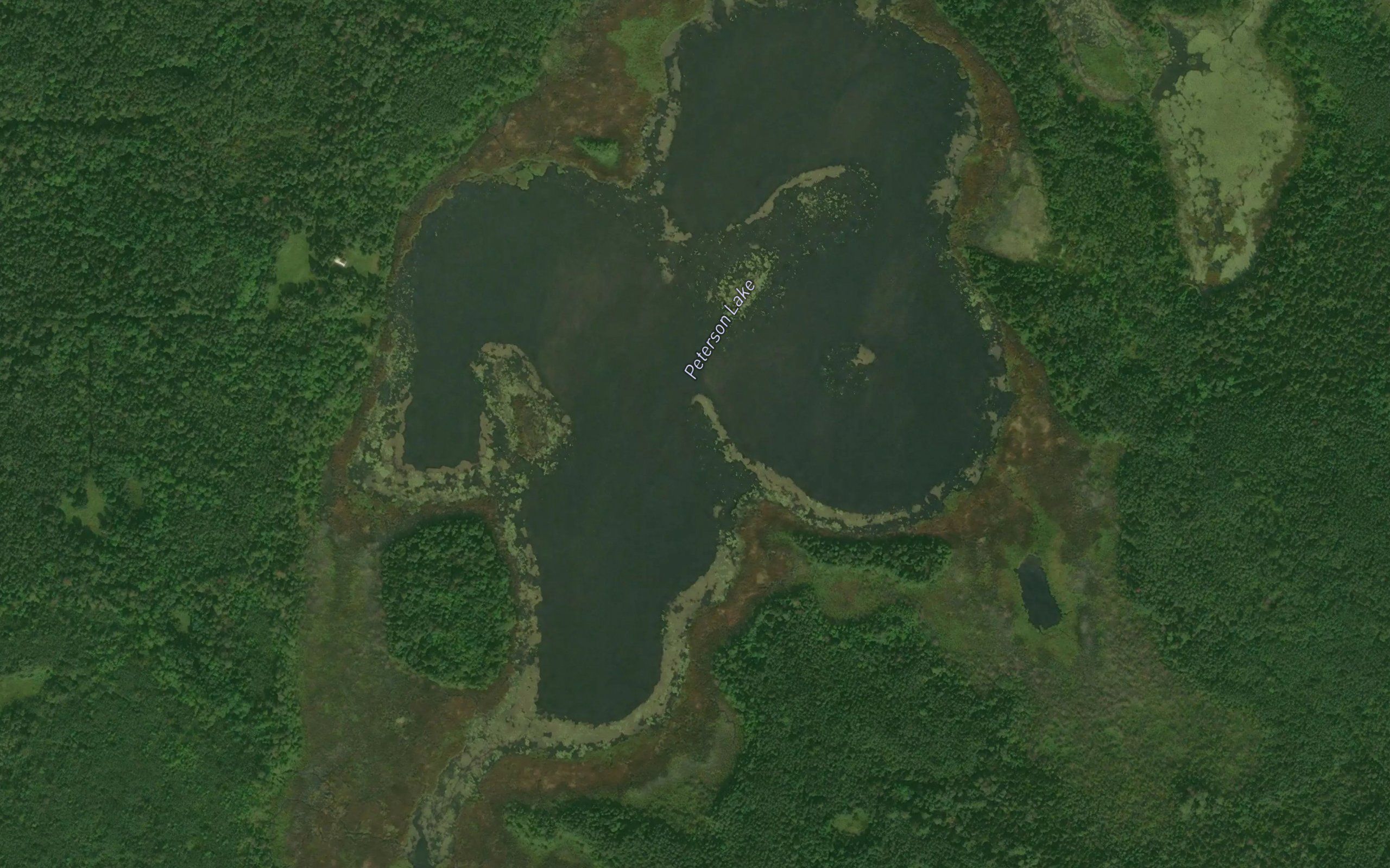 Peterson Lake