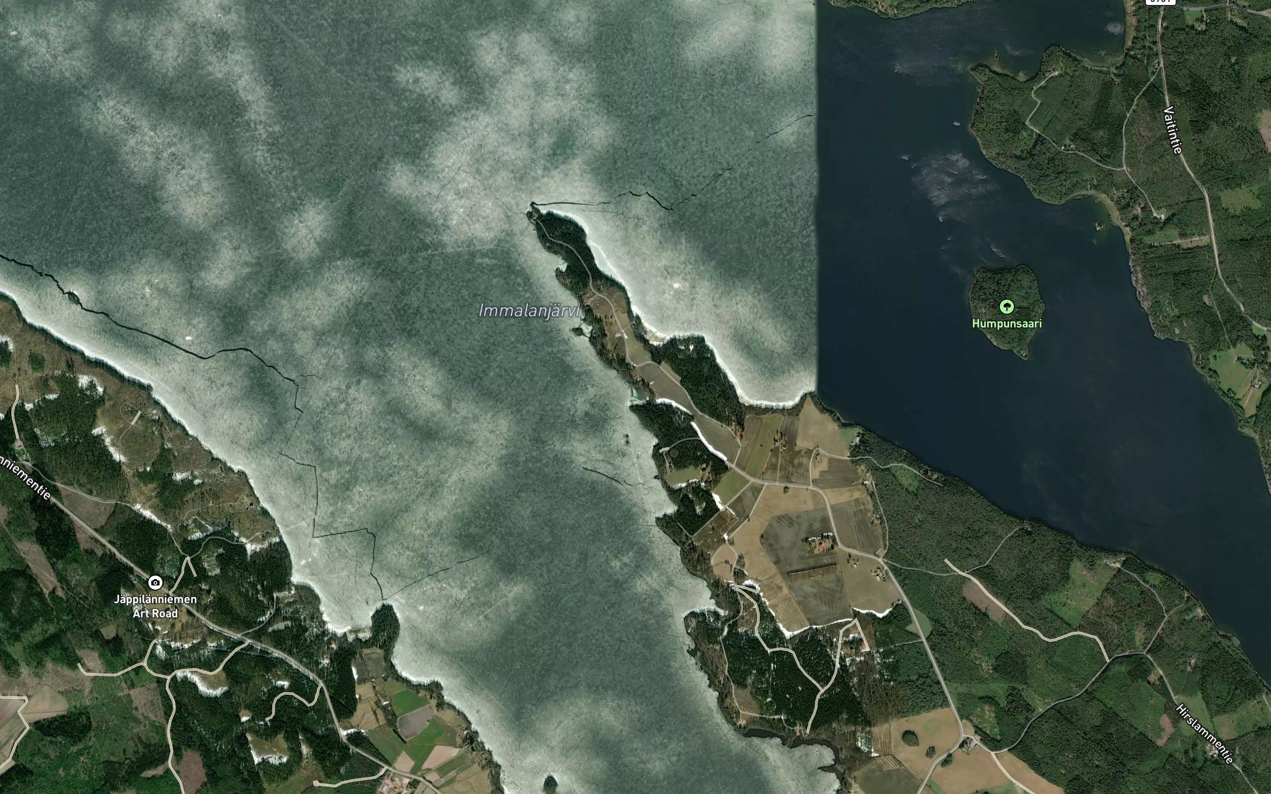 Vellinkilahti
