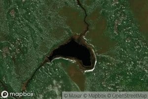 Millie Lake