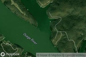 Little Buffalo Creek