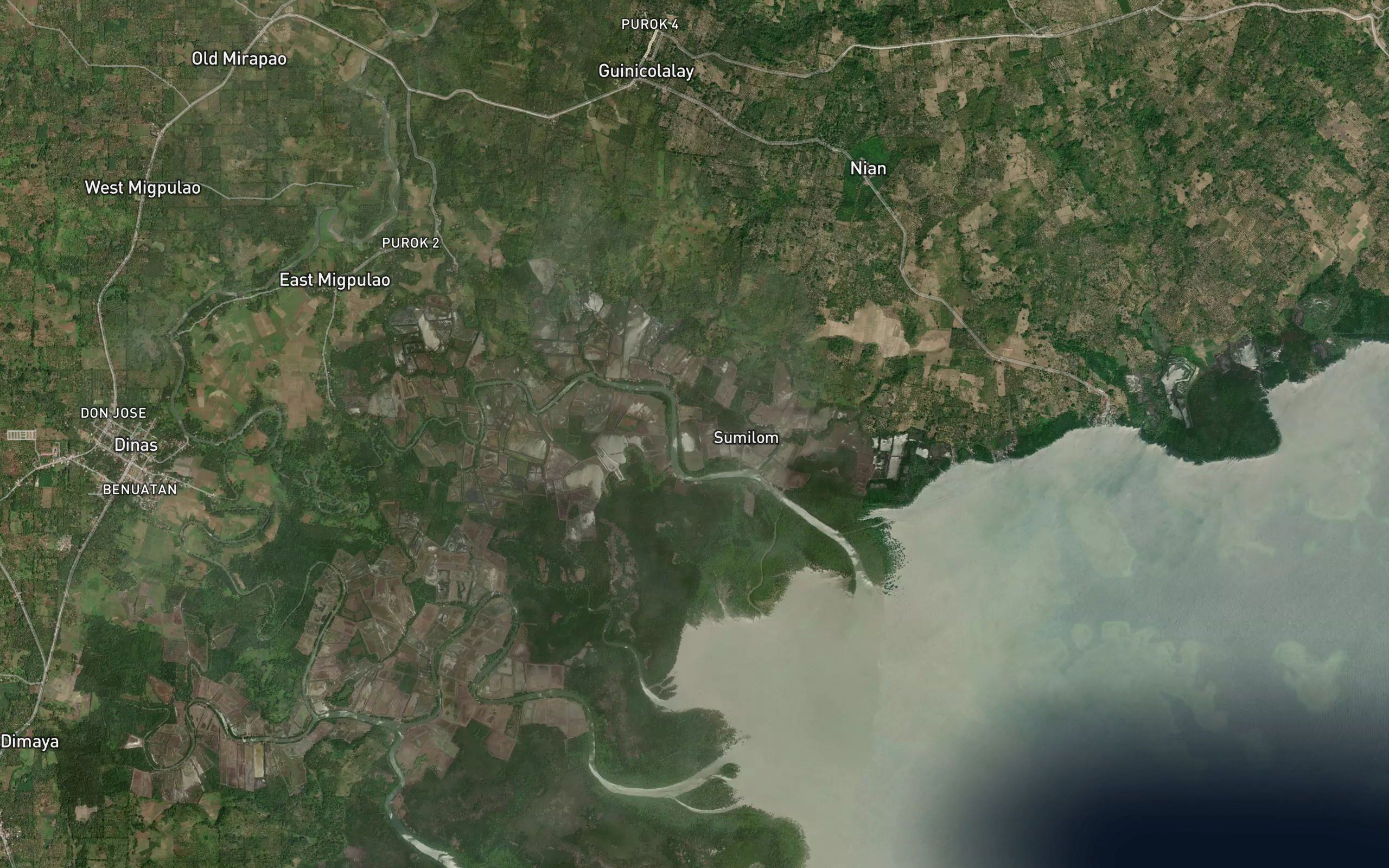 Kalipapa River