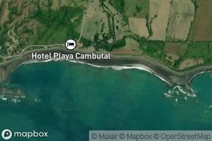 Ensenada de Cambutal