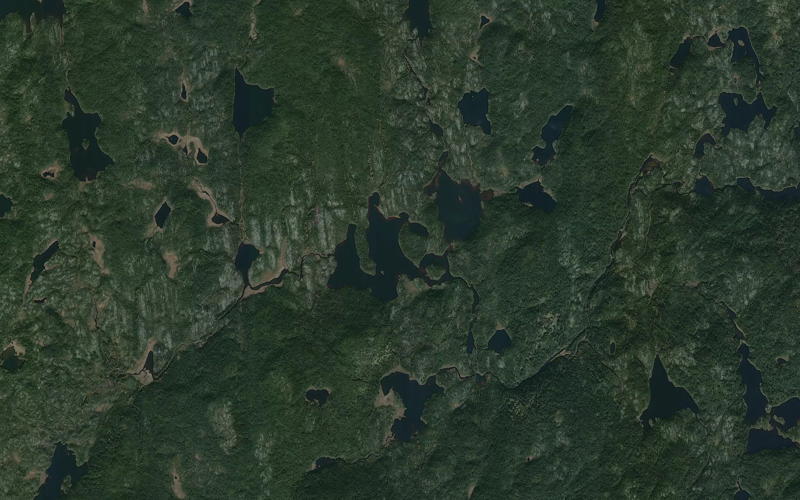 Lac Landriaux