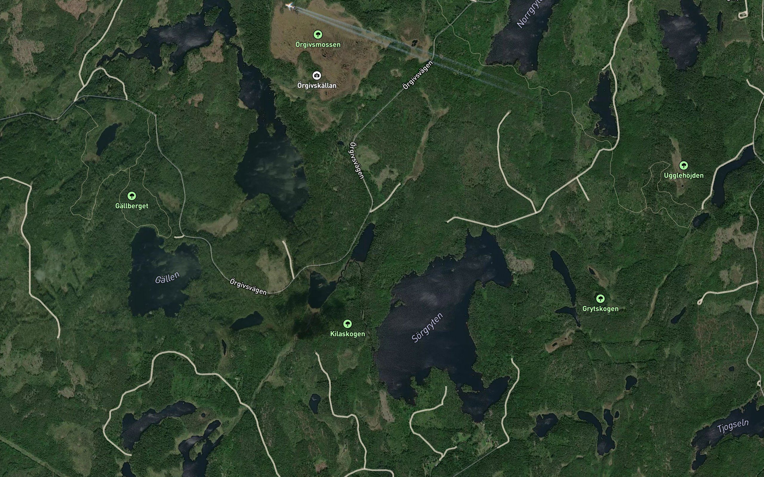 Sorgryten