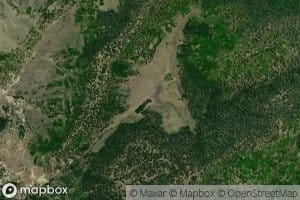 Spring Creek Reservoir