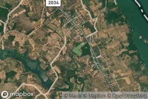 Ang Kep Nam Huai Tum Taen Noi