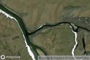 Pahron Creek