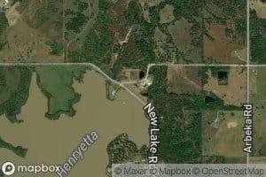 Henryetta Lake