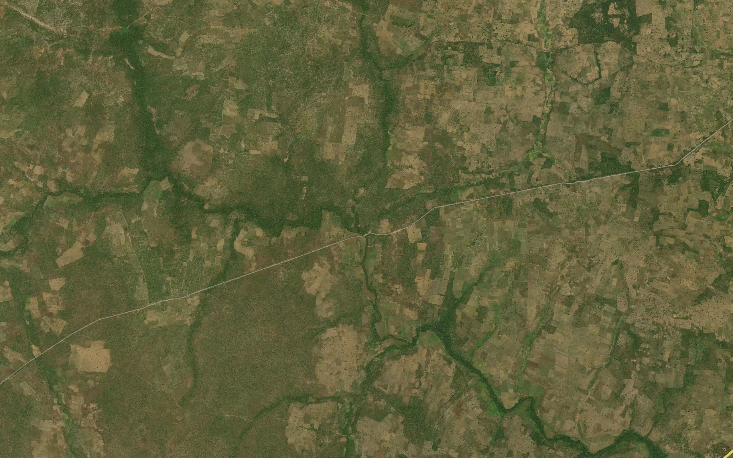River Kasamawu