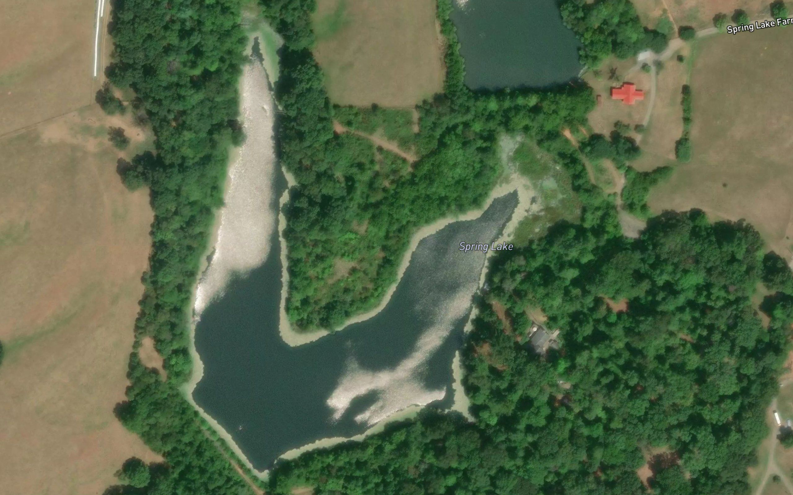 Spring Lake