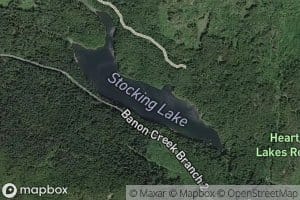 Stocking Lake