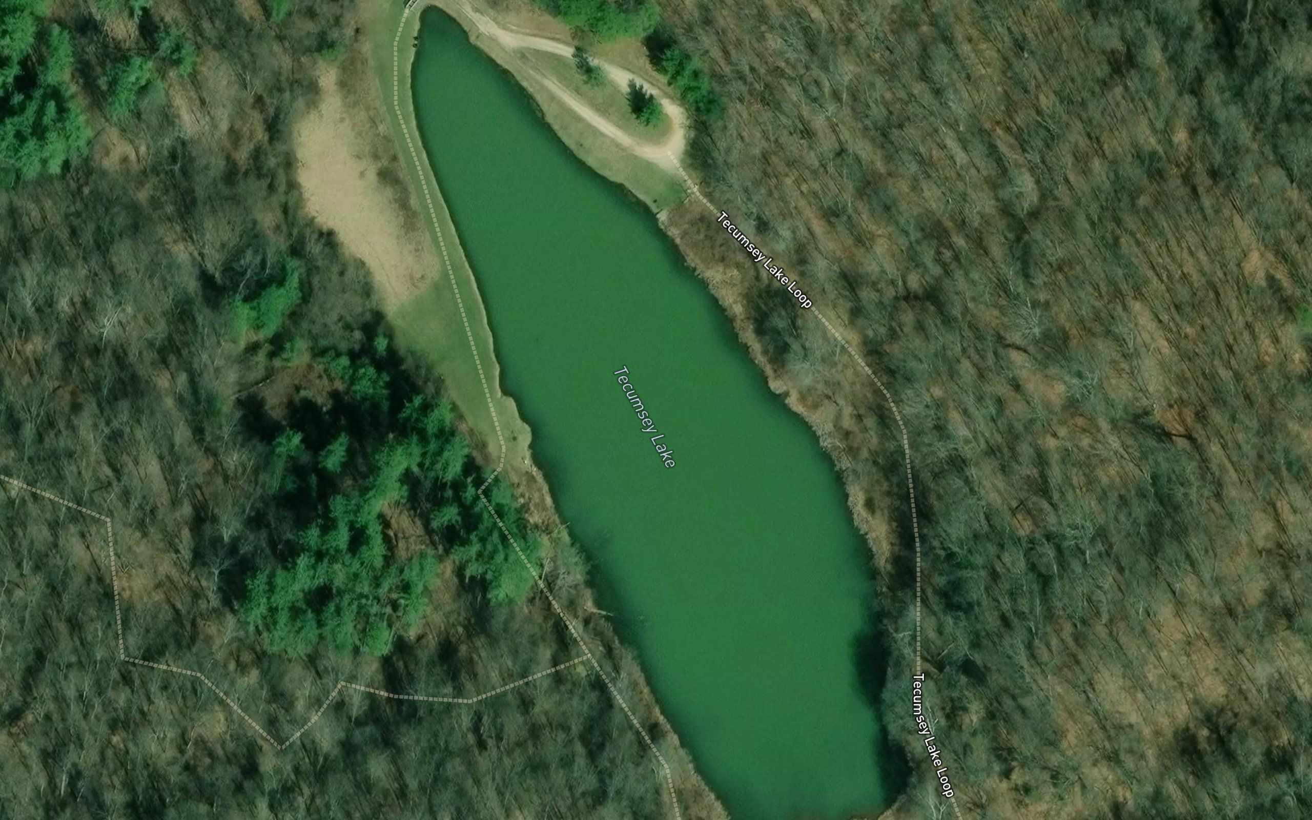 Tecumsey Lake