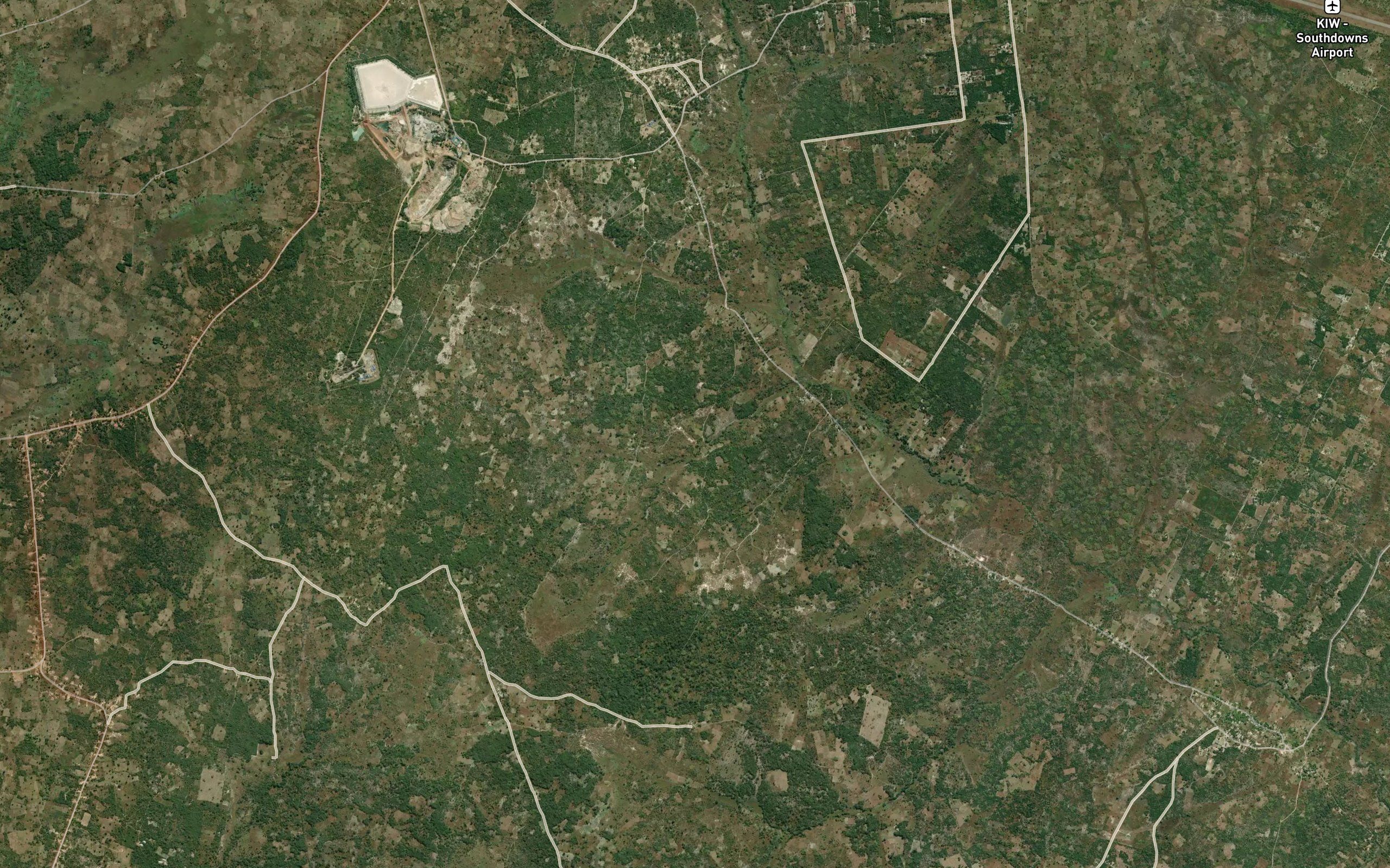 Big Makanda