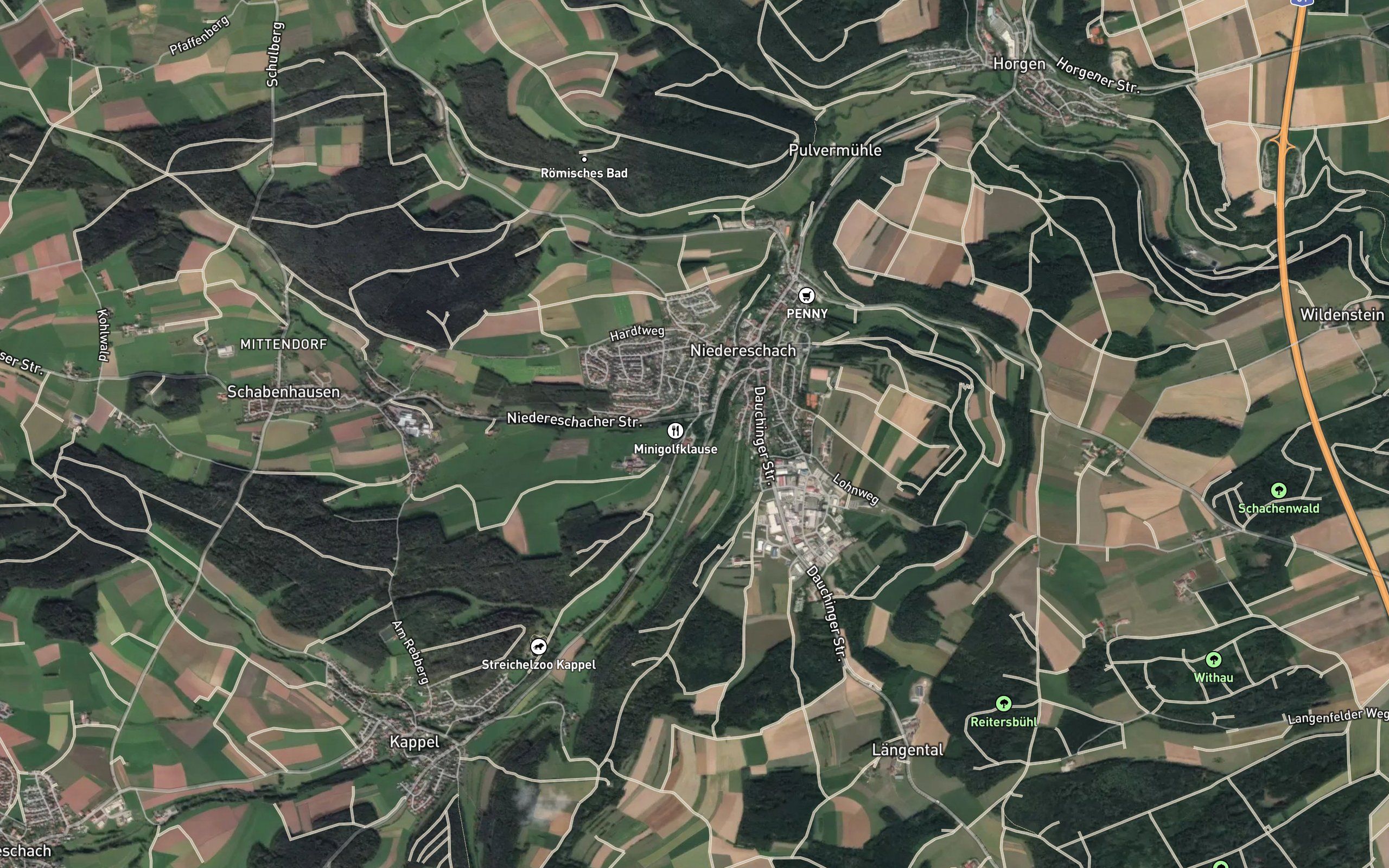 Eschach