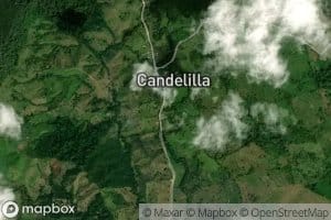 Quebrada de Los Muertos